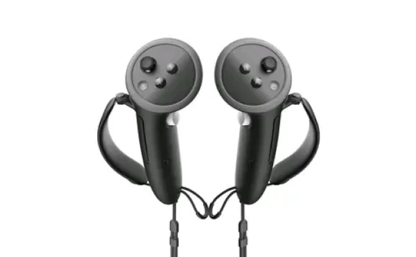 Kiwi design G4 Max Extended Controller Grips / gumové rukojetí pro ovladaře Meta Quest 3/3s (QG07/HJT-516)