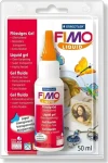 FIMO Deko gel transparentní