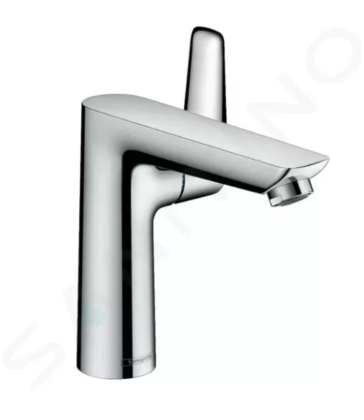 HANSGROHE - Talis E Umyvadlová baterie, chrom 71755000