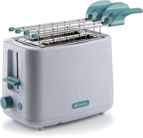 Ariete topinkovač Breakfast Toaster 157/04, bílý