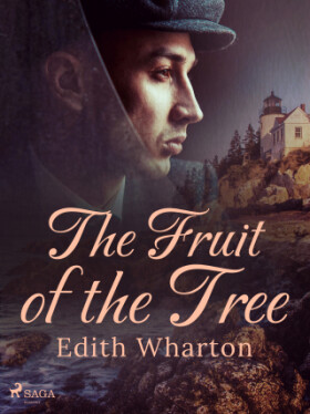 The Fruit of the Tree - Edith Whartonová - e-kniha