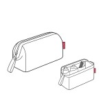 Kosmetická taštička Reisenthel Travelcosmetic Herringbone dark blue