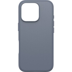 Otterbox Symmetry zadní kryt na mobil Apple iPhone 16 Pro modrá Kompatibilní s MagSafe