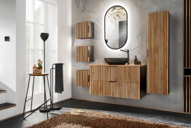 COMAD - Umyvadlo na desku MONA 52 5907611655399