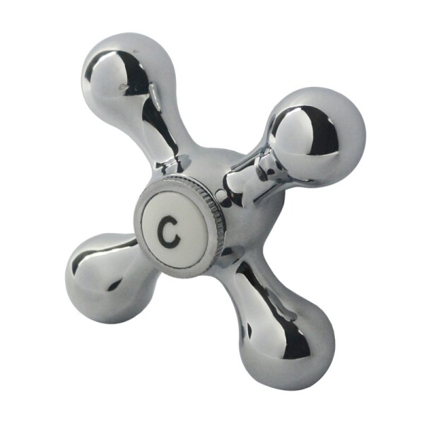 Mereo Oliva pro baterie CBL - studená voda CB405F