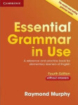 Essential Grammar in Use without Answers Raymond Murphy