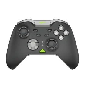 PXN P5 černá / Herní ovladač / Bezdrátový / PC, Switch, Android, iOS / Hall Effect joysticky / 1000 Hz (PXN-P5 BLACK)