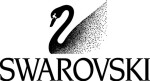 Royal Fashion stříbrný pozlacený náramek Swarovski DBS0147-001-WG