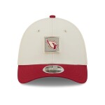 New Era Pánská kšiltovka Arizona Cardinals NFL 2026 Training Camp 39THIRTY Flex Rot Velikost: M/L