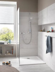 GROHE - Eurosmart Páková sprchová baterie, chrom 33555002