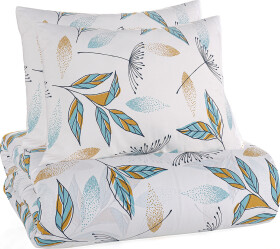 Bavlněné povlečení Celina Velikost: 160x200 + 2x 70x80 cm