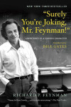 “Surely You’re Joking, Mr. Feynman!”