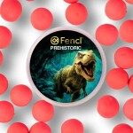 Fencl Balanced Boilie Prehistoric 120g - 20mm,Fencl Balanced Boilie Prehistoric 120g - 20mm