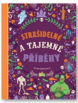 Strašidelné a tajemné příběhy - Hartley Stefania Leonardi