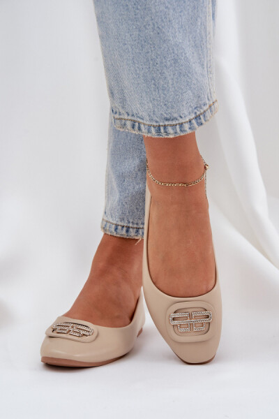 Balerinky model 208454 Step in style 36