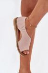 Sandály model 214101 Step in style 39