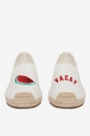 Espadrilky DeeZee MXCR-232 Látkový materiál