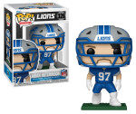 Funko Figurka POP! Aidan Hutchinson Detroit Lions NFL