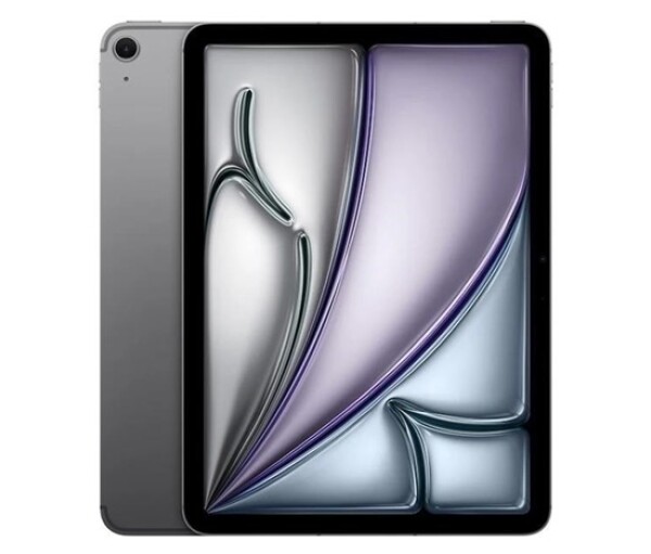 Apple iPad Air 11''Wi-Fi + Cellular 256GB - Space Grey EDF_1218659