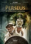 Perseus Gorgona Medúza Luc Ferry