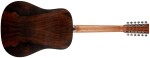 Martin D-X2E 12 BRAZ