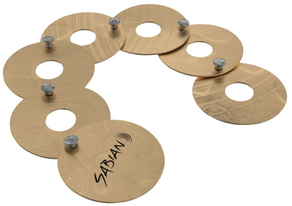 Sabian AA CYMBITS O-Zone Chain