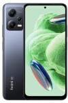 Rozbaleno - Xiaomi Redmi Note 12 5G 128GB šedá / EU distribuce / 6.67" / 128GB / Android 12 / rozbaleno (44317.rozbaleno)