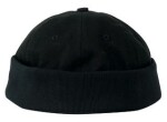 Čepice pracovní COFRA SEAMAN černá, jednotná velikost