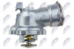 PIETRO Termostat Mercedes GL X164, M W164, R W251 3.0 CDI 155–170kW (06–14)
