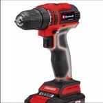 Aku vrtačka Einhell TE-CD 18/40 Li BL (2x2,0Ah) 4513995