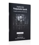 Expedice Z101: Podpalubní deník - Jakub Malovaný