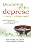 Duchovní léčba deprese pomocí všímavosti