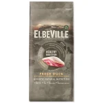 ELBEVILLE Adult All Breeds Healthy Digestion Fresh Duck 11,4kg (94-12477)