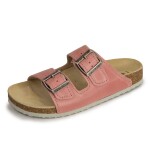 Ortopedické pantofle Walker ORS T18/31, Protetika, růžová - 41