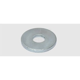 Podložka 11 mm 34 mm ocel pozinkované 100 ks SWG 45911510