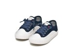Celoroční obuv Geox J55N4A 01054 C4211 Velikost: 33