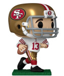 Funko Figurka POP! Brock Purdy #13 San Francisco 49Ers NFL