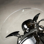 Yamaha Xvs 1300 Stryker 2011-2016 plexi štít