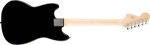 Fender Squier Sonic Mustang HH LRL BPG BLK
