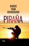 Piraňa - Rensburg Rudie van