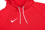 Dámská mikina Fleece CW6957 černá - Nike černá S