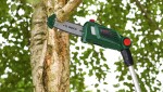 Aku prořezávací pila Bosch UniversalChainPole 18 06008B3101