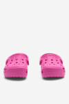 Bazénové pantofle Crocs BAYA CLOG T 207012-6QQ Materiál/-Syntetický