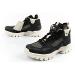 Trekingové boty Tamaris Active W 1-25207-30 032 41