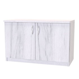 Nábytek Mikulík Komoda program sektor č.1 - hl. 43 cm ROZMĚR: (š x h x v): 70 x 43 x 45 cm