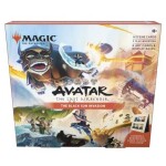 Magic the Gathering Avatar: the Last Airbender Scene Box - The Black Sun Invasion