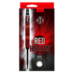 Šipky Harrows RED HORIZON 90% steeltip RedHorizon 22 g