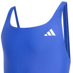 Adidas V ESS Jr Plavky JM8222 140 cm