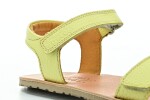 Froddo Flexy Lia G3150264-31 White/Yellow