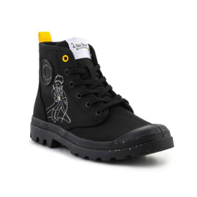 Boty Palladium Pampa-Petit Prince 74449-008-M EU 37